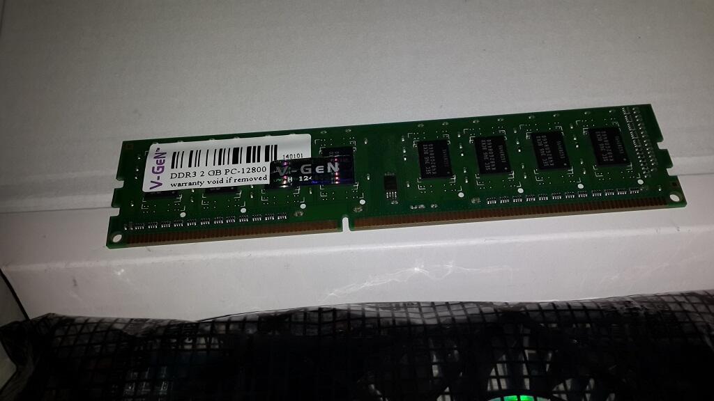 VGA 2GB + RAM 2GB DDR3 Murmerrrrrr!!!