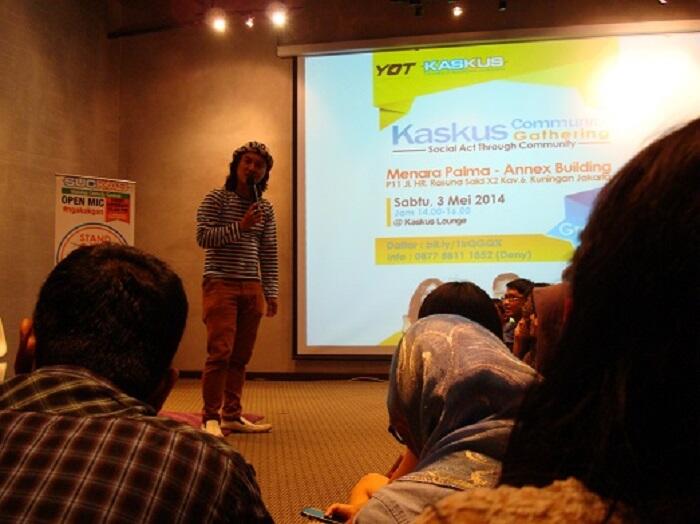 ۩۞۞۩ &#91;FR&#93; Field Report Gathering Young On Top Kaskus Community 1st - 3 Mei 2014 ۩۞۞۩