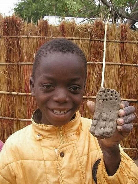 YANG ANEH DAN LUCU DARI NEGARA TETANGGA JAUH KITA..&quot;AFRIKA&quot; 