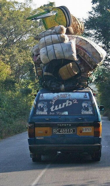 YANG ANEH DAN LUCU DARI NEGARA TETANGGA JAUH KITA..&quot;AFRIKA&quot; 