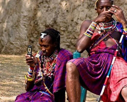 YANG ANEH DAN LUCU DARI NEGARA TETANGGA JAUH KITA..&quot;AFRIKA&quot; 