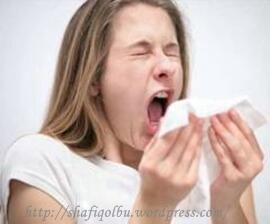Hal-hal yang menular saat dilihat 