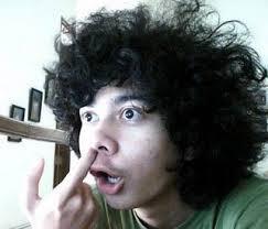 Hal-hal yang menular saat dilihat 