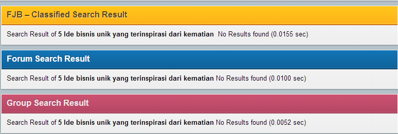 5 Ide bisnis unik yang terinspirasi dari kematian