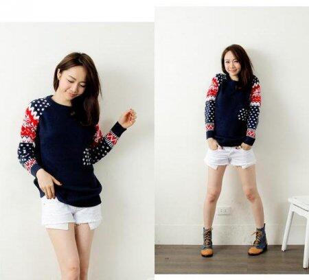 HOUSTONIA SHOP