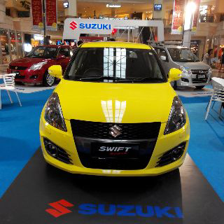 SUZUKI ERTIGA GL GX BANJIR HADIAH.PEROMO BULAN MEY.