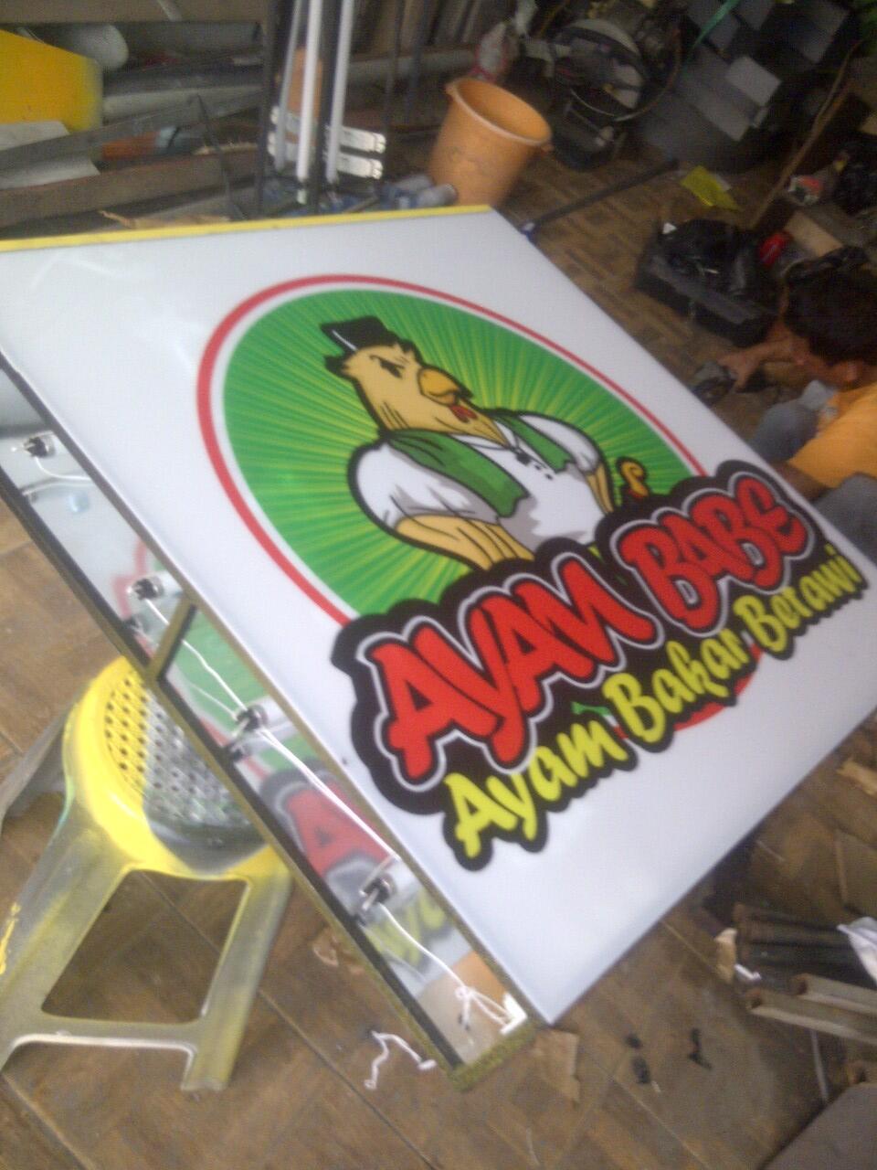 JASAPEMBUATANSIGNAGE,BILLBOARD,NEONBOX,NEON/PYLONSIGN,LETTER TIMBUL,PAJAK REKLAME