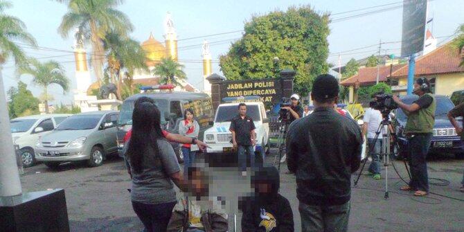 Fakta-fakta mengejutkan seputar kasus Emon