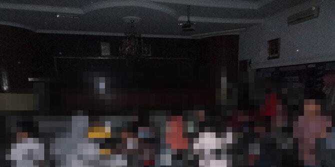 Fakta-fakta mengejutkan seputar kasus Emon