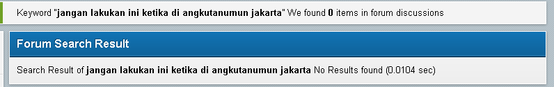 JANGAN LAKUKAN INI KALO LAGI DI ANGKUTAN UMUN JAKARTA