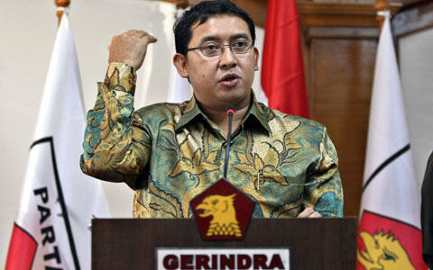 Gerindra Galau Pilih Cawapres dari PKS