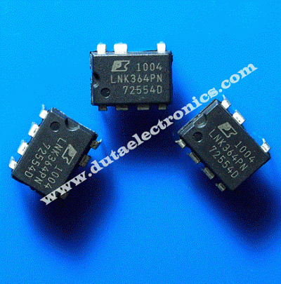 IC LNK364PN (DIP-7PIN)