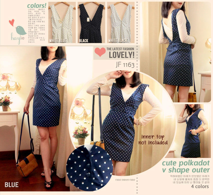 Dress Wanita wx49.33
