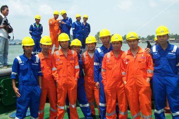 LOWONGAN KERJA cari crew kapal
