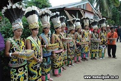 SURGA DUNIA INI BERNAMA INDONESIA 