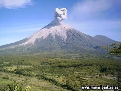 SURGA DUNIA INI BERNAMA INDONESIA 