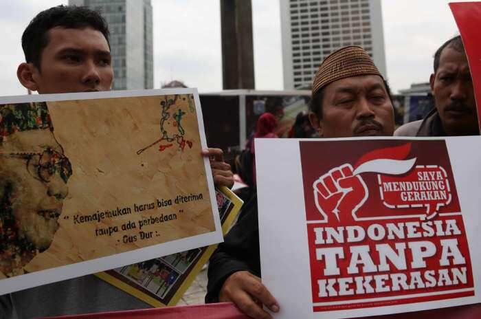 Cendekiawan Muslim Ingatkan Kebencian Hanya Lahirkan Konflik