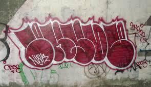 Sedikit Ilmu Tentang Graffiti
