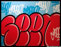 Sedikit Ilmu Tentang Graffiti