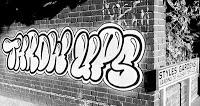 Sedikit Ilmu Tentang Graffiti
