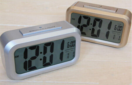 Smart Digital Alarm Clock