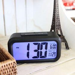 Smart Digital Alarm Clock