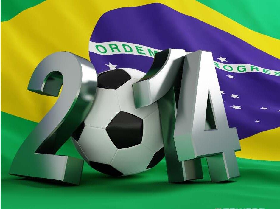 Melihat Kemegahan Stadium Piala Dunia Di Brazil dan Jadwal Piala Dunia
