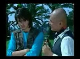 GALANG Si Preman Kampus