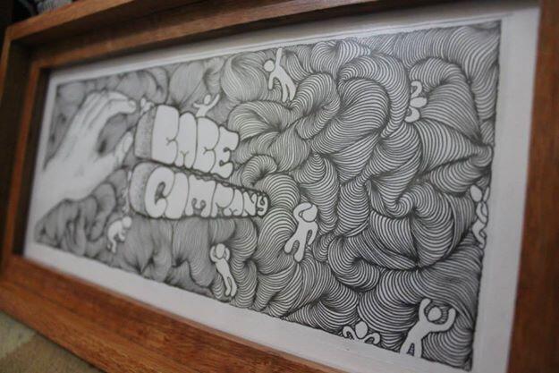 SEMUA KARYA-KARYA STOPMOTION ANE GAN "BABE COMPANY"