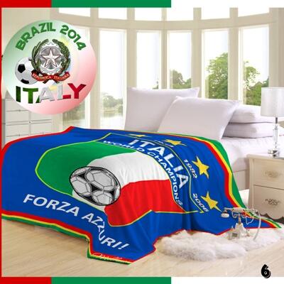 Selimut Piala Dunia 2014 Brazil
