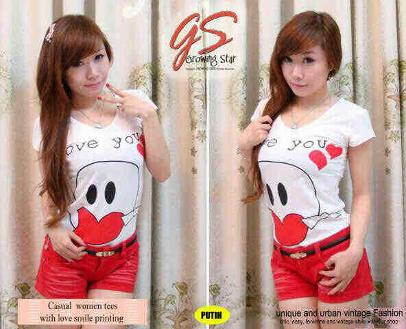 Grosir Baju Tangan Pertama