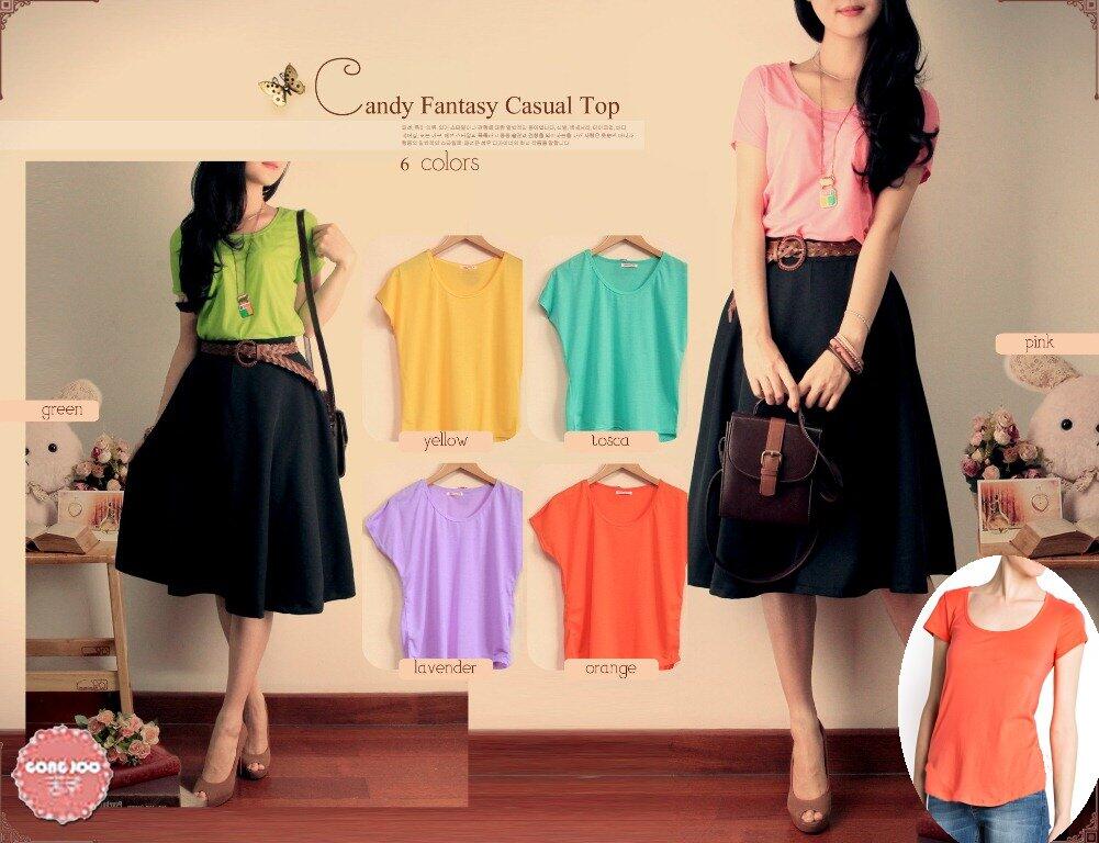 Grosir Baju Tangan Pertama
