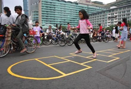 Apakah sehat dan bugar itu sama? Bagaimana cara biar bisa bugar?