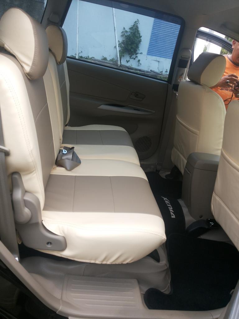 Terjual Perbedaan Sarung Jok Paten Sarung Jok Mobil KASKUS