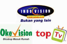 AGEN & AHLI PASANG ANTENA TV, PARABOLA & CCTV " HJS ELECTRO "