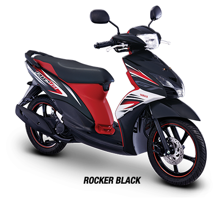 mio gt murah