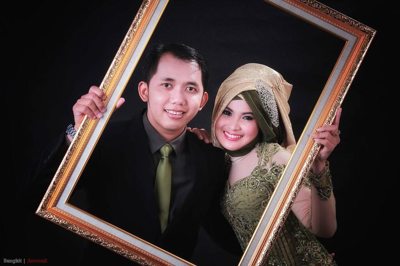 Terjual Freelance Photographer Produk Personal Pre Wedding Solo