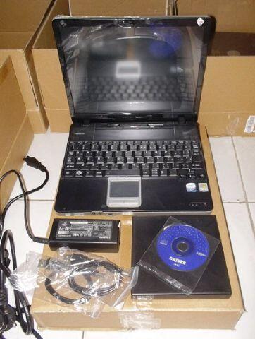 laptop layar sentuh garansi 6 bulan