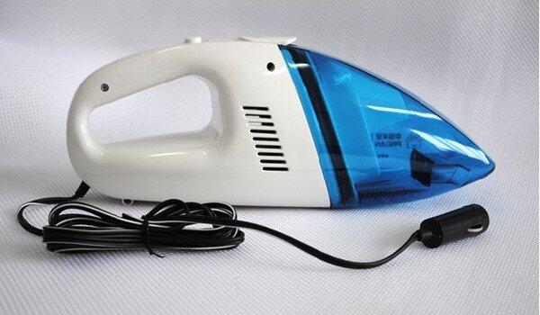 vacuum cleaner mobil portable (power vacuum)