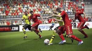Fifa Utimate Team Indonesia &#91;Community&#93; 
