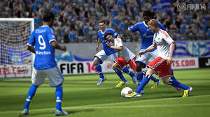 Fifa Utimate Team Indonesia &#91;Community&#93; 