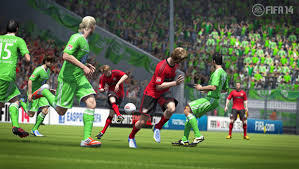 Fifa Utimate Team Indonesia &#91;Community&#93; 