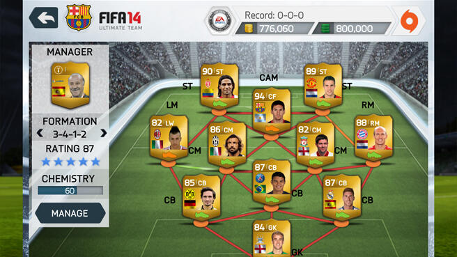 Fifa Utimate Team Indonesia &#91;Community&#93; 
