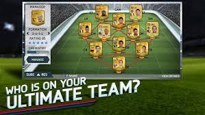 Fifa Utimate Team Indonesia &#91;Community&#93; 