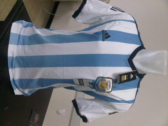 SALE JERSEY WORLD CUP 2014 MURAH, CLUB MUSIM TERBARU 2014/2015, ( MITRA SPORT )