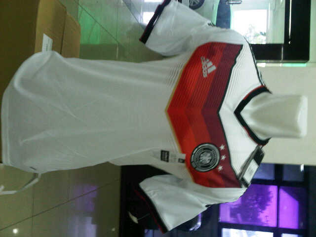 SALE JERSEY WORLD CUP 2014 MURAH, CLUB MUSIM TERBARU 2014/2015, ( MITRA SPORT )