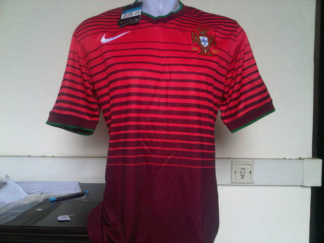 SALE JERSEY WORLD CUP 2014 MURAH, CLUB MUSIM TERBARU 2014/2015, ( MITRA SPORT )