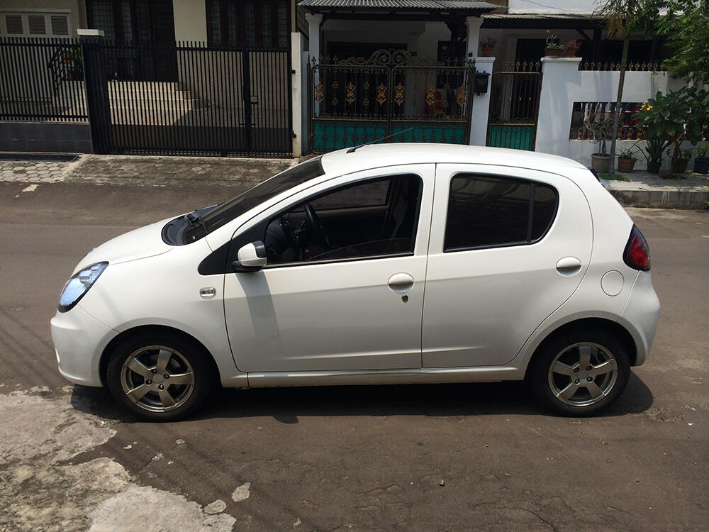 820 Koleksi Gambar Mobil Geely Terbaik