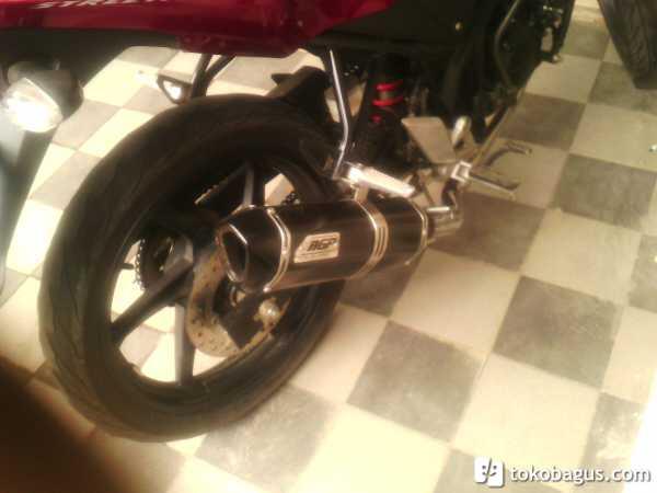 Honda Cb150r Terawat jakarta timur srt lengkap 