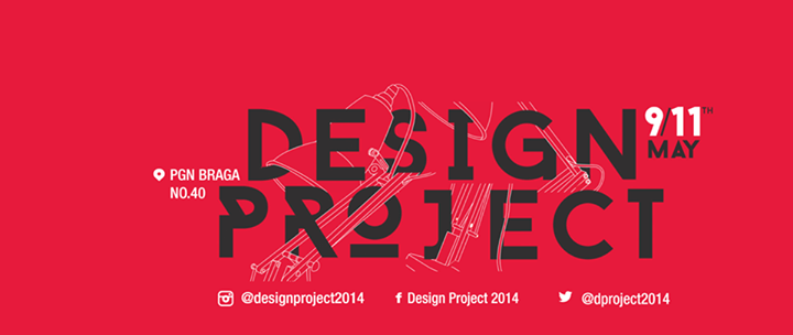 (HOT EVENT) DESIGN PROJECT 2014 - FSRD ITB